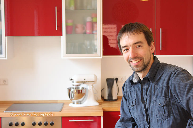 Geschäftsführer: Gerd Braun